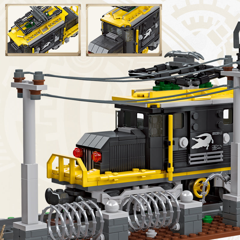 JIESTAR Alligator Motorcycle Building Block Set - 59007-3.jpg