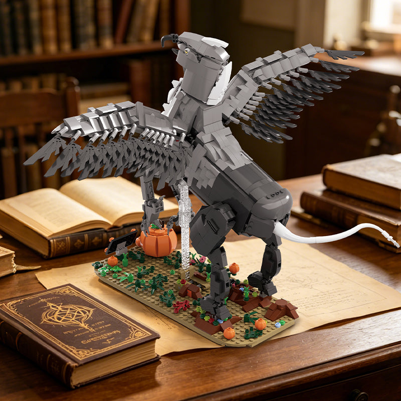 Xbert Hippogriff Building Set - 5.jpg