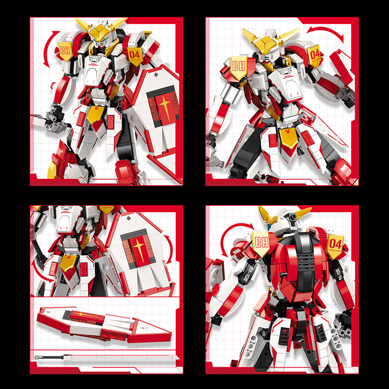 JIESTAR Transforming Mecha Building Block Set - FF20011-4.jpg
