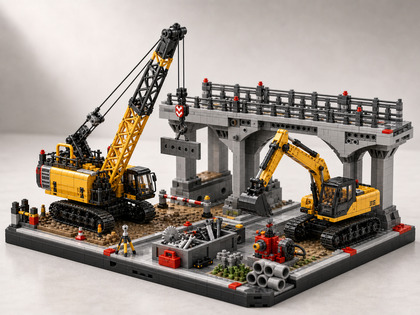 Engineering collection