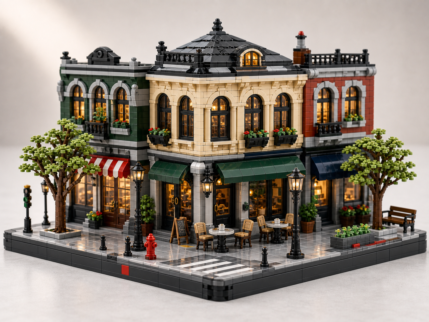 Street View collection