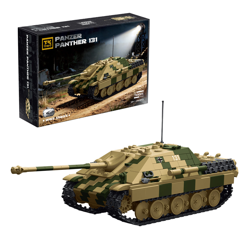 TK Two Cheetah Tank Model Kit - 1000x1000-白底图-8005.jpg