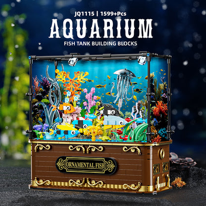 JIQI Fantasy Aquarium Building Set JQ1115 - 10233鱼缸-07.jpg