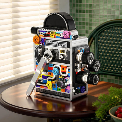JIQI Retro Film Camera Building Set JQ1130 - 1.jpg