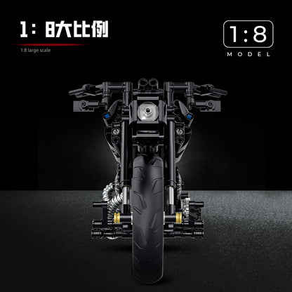 GULY 1:8 Technic Motorcycle Model Kit 60502 - 主图-2.jpg