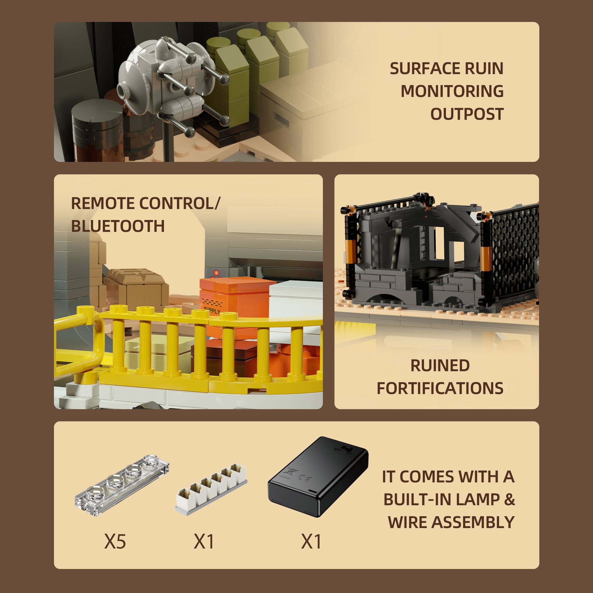 Xbert Vault Door Building Block Set - 2.jpg