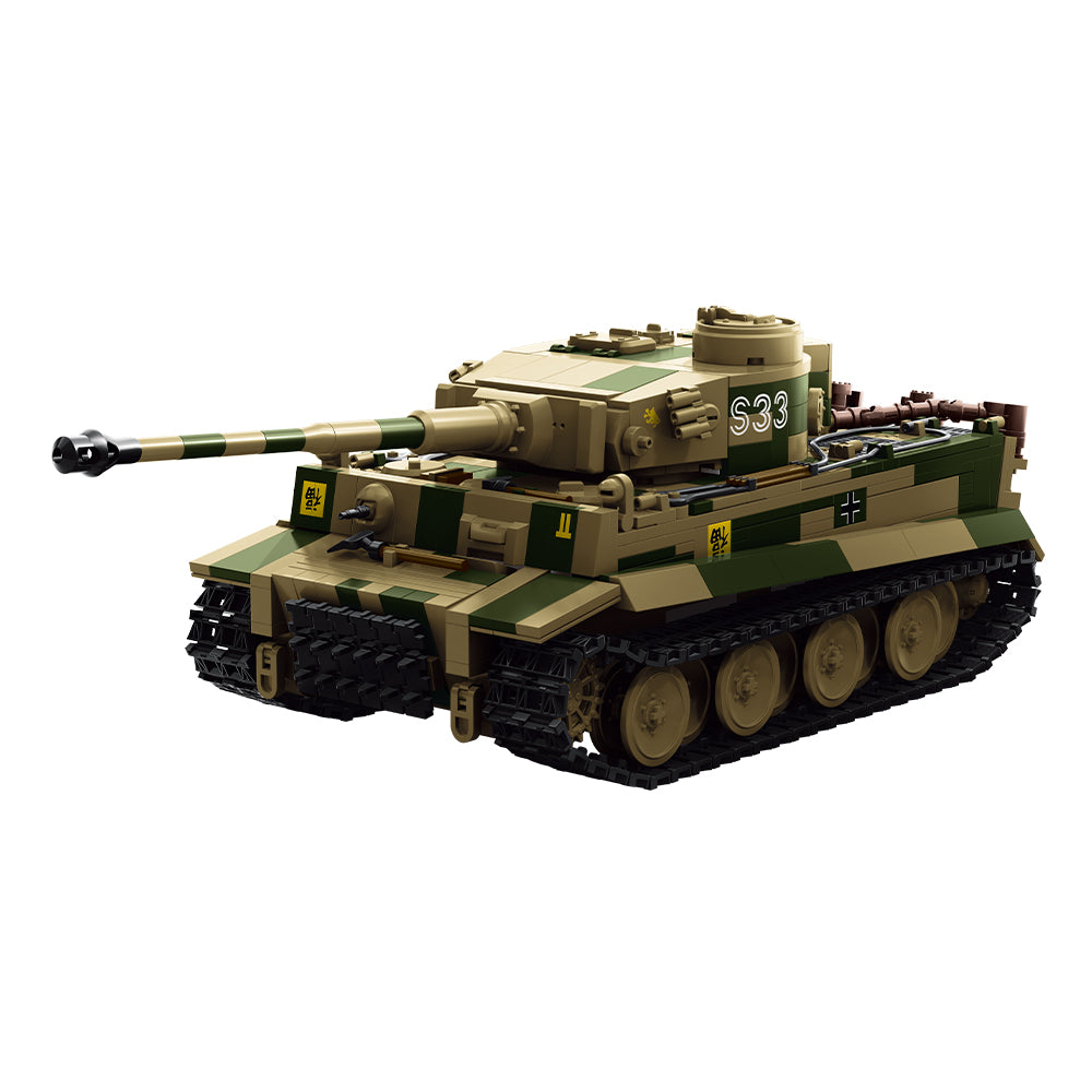 TK Two Lucky Tiger Tank Model Kit - 白底图.jpg
