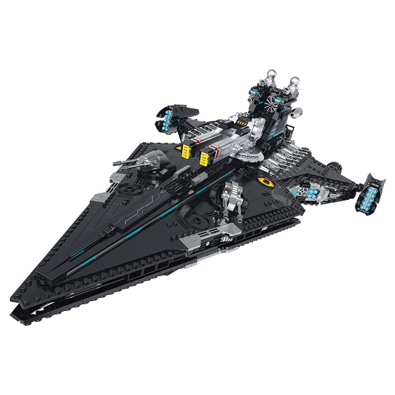 GULY Space Battleship Building Set 60530 - 白底图.jpg