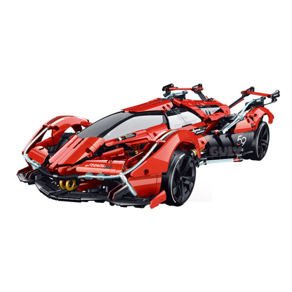 GULY 1:8 Remote-Control Drift Stunt Car Model Kit 10659 - 白底图.jpg
