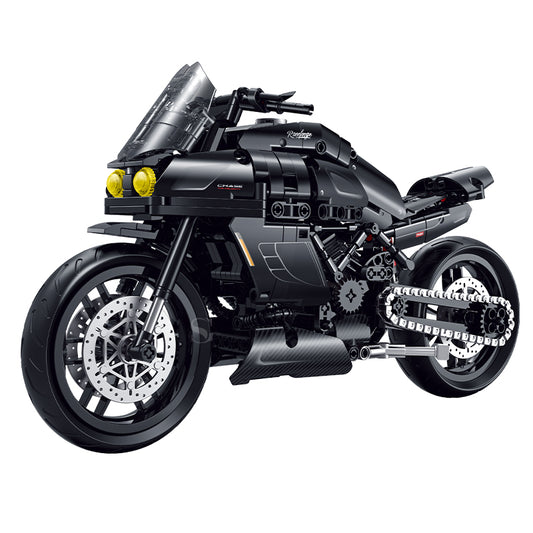 GULY 1:8 Technic Motorcycle Model Kit 60546 - 白底图.jpg