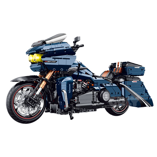 GULY 1:5 Technic Motorcycle Model Kit 60540 - 白底图.jpg