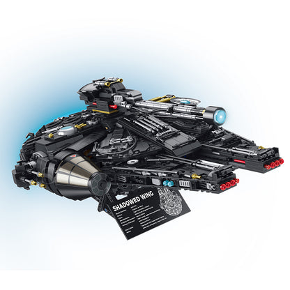 GULY Space Building Set 60529 SKU image - 白底图.jpg
