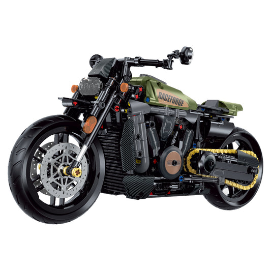 GULY 1:8 Technic Motorcycle Model Kit 60514 - 白底图.jpg