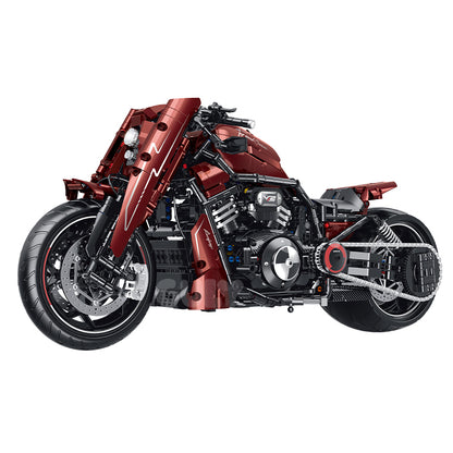 GULY 1:5 Technic Motorcycle Model Kit 60541 SKU image - 白底图.jpg