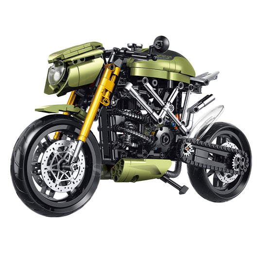 GULY 1:8 Technic Motorcycle Model Kit 60547 - 白底图.jpg