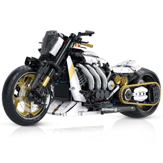 GULY 1:5 Technic Motorcycle Model Kit 60522 - 白底图.jpg