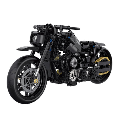 GULY 1:8 Technic Motorcycle Model Kit 60502 SKU image - 白底图.jpg