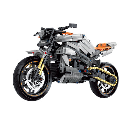 GULY 1:8 Technic Motorcycle Model Kit 60508 SKU image - 白底图.jpg