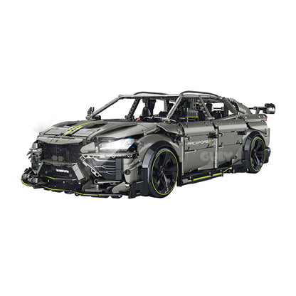 GULY 1:8 High-Speed Stunt Car Model Kit 10636 - 白底图.jpg