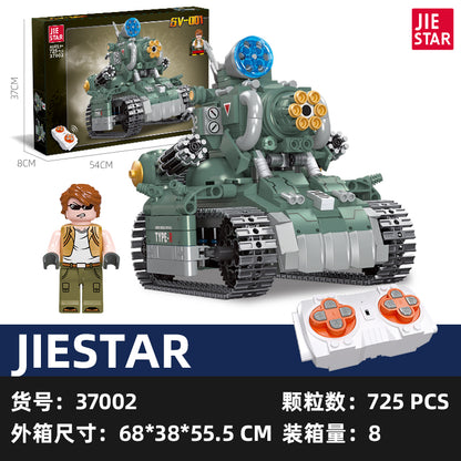JIESTAR Sv-001 Building Block Set SKU image - 37002-sku.jpg
