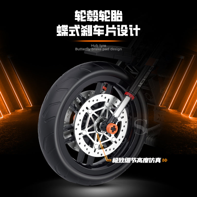 GULY 1:8 Technic Motorcycle Model Kit 60501 - 主图-3.jpg