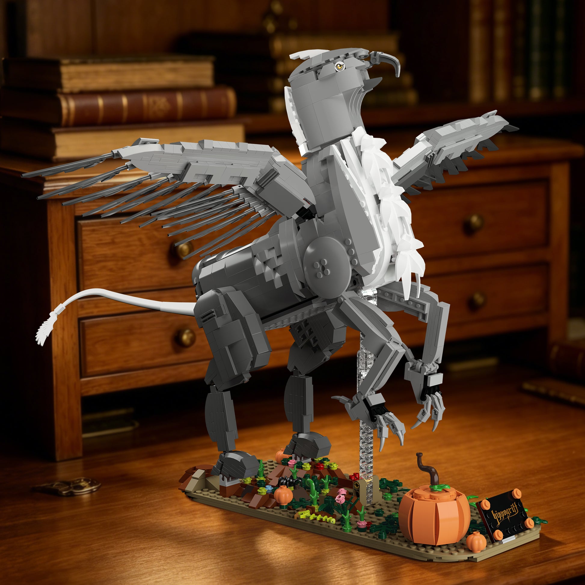 Xbert Hippogriff Building Set - 3.jpg