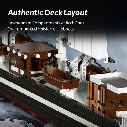 Xbert Clipper Sailing Ship Model Kit - 4.jpg