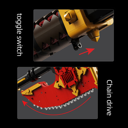 Xbert Fantasy Battle Axe Model Kit - 4.jpg