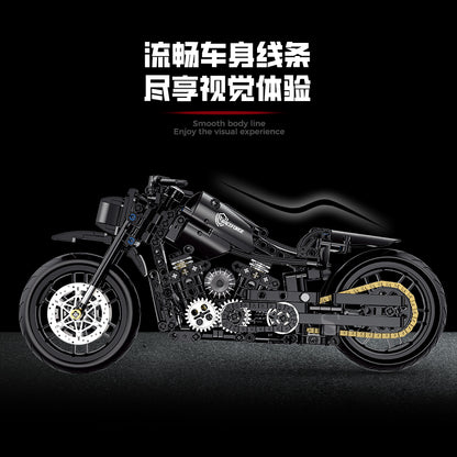 GULY 1:8 Technic Motorcycle Model Kit 60502 - 主图-4.jpg