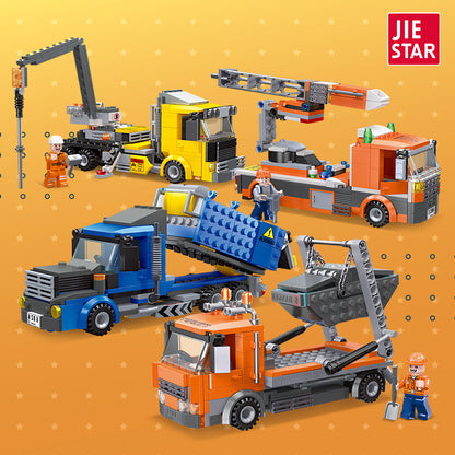 JIESTAR Engineering Building Block Set 4-Pack - 51027-51030-1.jpg