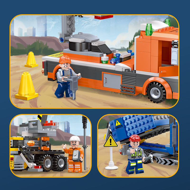 JIESTAR Engineering Building Block Set 4-Pack - 51027-51030-3.jpg