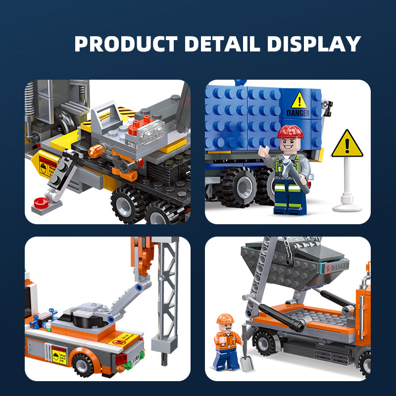 JIESTAR Engineering Building Block Set 4-Pack - 51027-51030-4.jpg