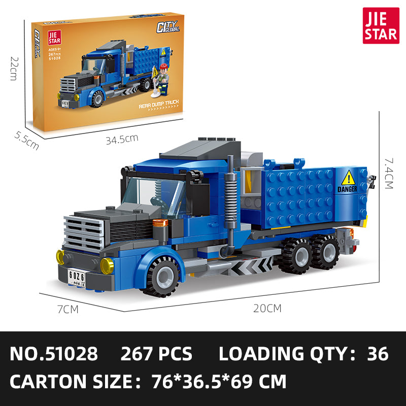 JIESTAR Engineering Building Block Set 4-Pack SKU image - 51028.jpg