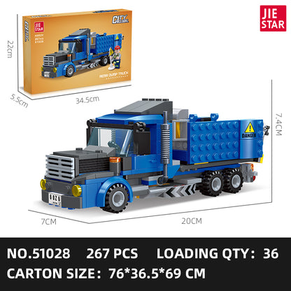 JIESTAR Engineering Building Block Set 4-Pack SKU image - 51028.jpg