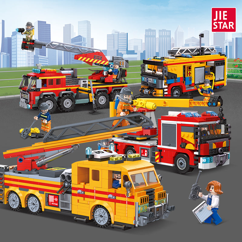 JIESTAR Engineering Building Block Set 4-Pack - 52029-52032-1.jpg