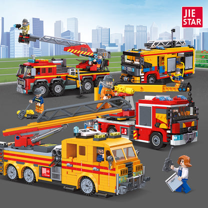 JIESTAR Engineering Building Block Set 4-Pack - 52029-52032-1.jpg