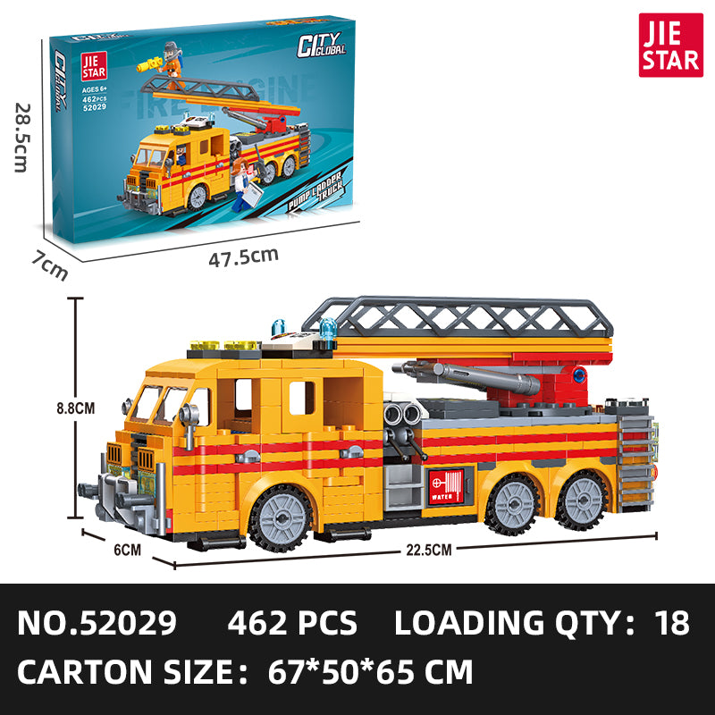 JIESTAR Engineering Building Block Set 4-Pack SKU image - 52029-sku.jpg