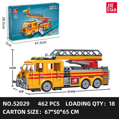 JIESTAR Engineering Building Block Set 4-Pack SKU image - 52029-sku.jpg