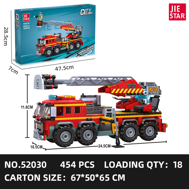 JIESTAR Engineering Building Block Set 4-Pack SKU image - 52030.jpg