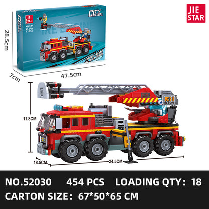 JIESTAR Engineering Building Block Set 4-Pack SKU image - 52030.jpg