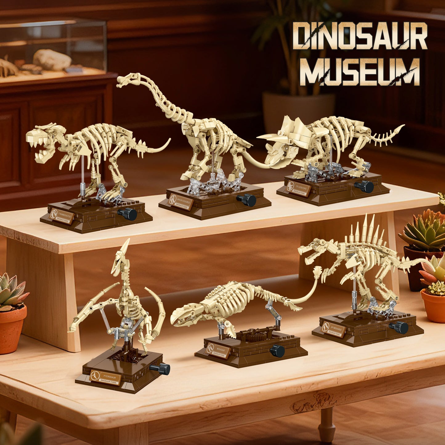 JIESTAR Dinosaur Building Block Set 6-Pack - 57035-57040-1.jpg