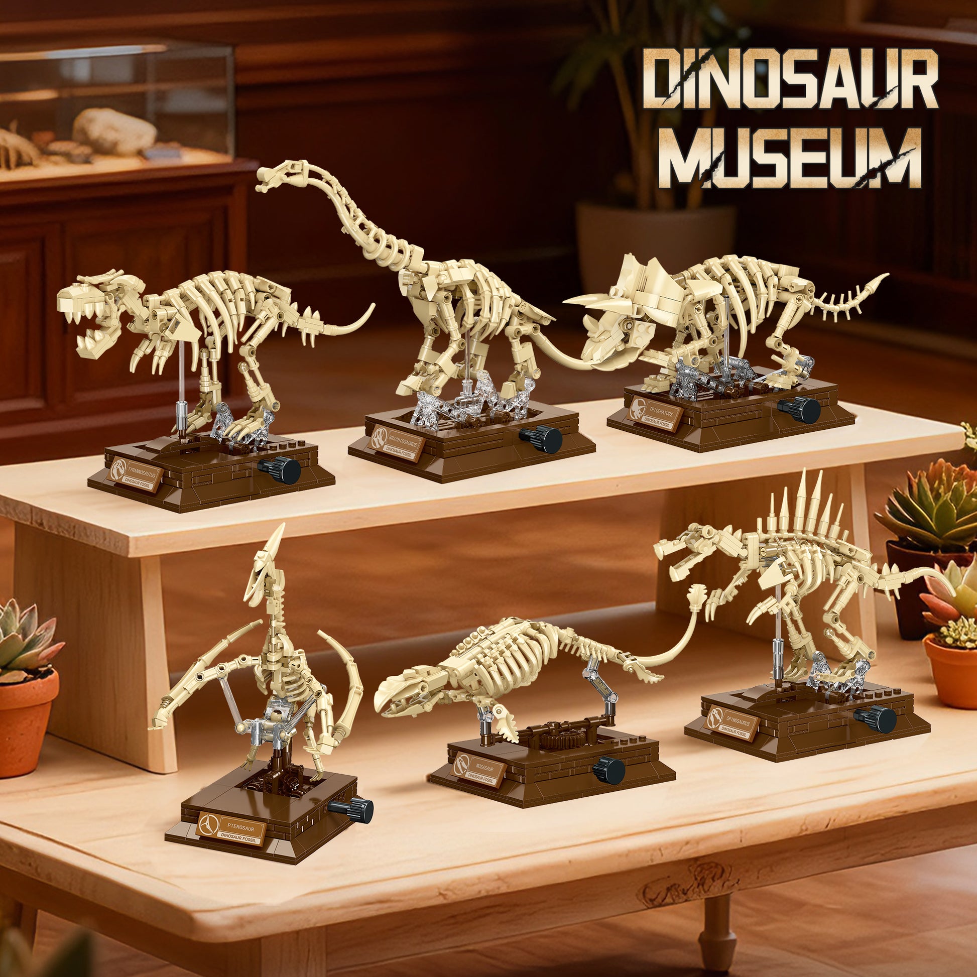 JIESTAR Dinosaur Building Block Set 6-Pack - 57035-57040-1.jpg