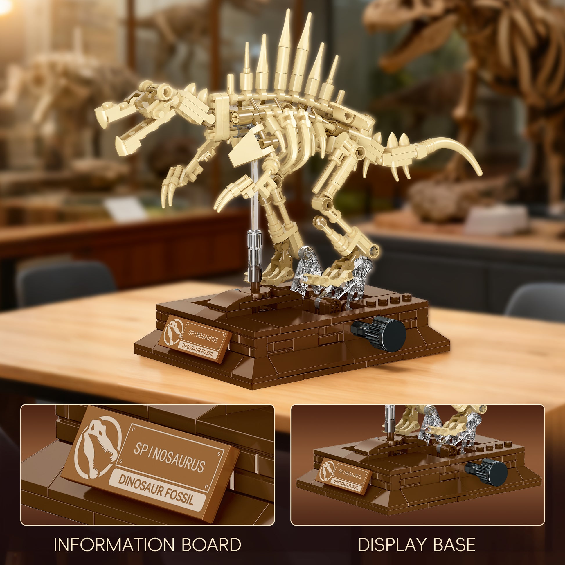 JIESTAR Dinosaur Building Block Set 6-Pack - 57035-57040-2.jpg