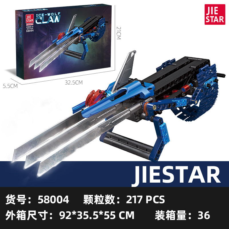 JIESTAR Building Block Set 58004 SKU image - 58004-sku.jpg