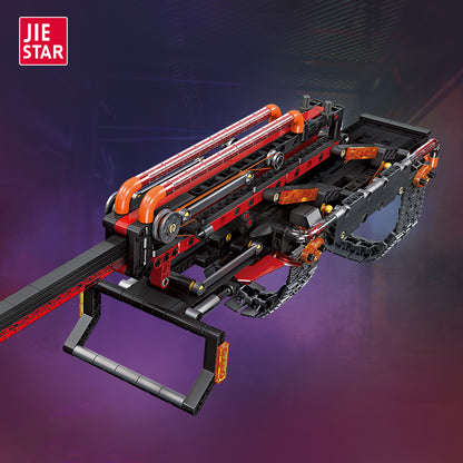 JIESTAR Heat Bayonet Building Block Set - 58005-1.jpg