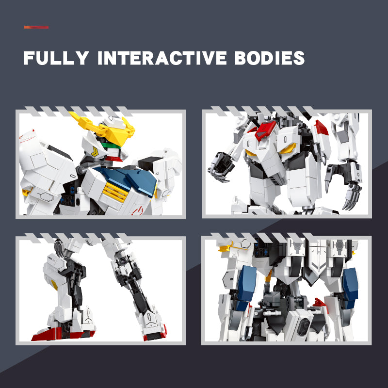 JIESTAR Barbatos Building Block Set - 58029-3.jpg