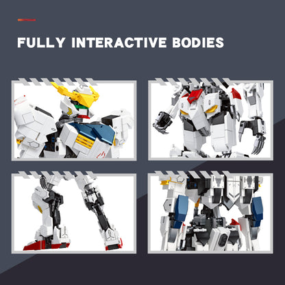 JIESTAR Barbatos Building Block Set - 58029-3.jpg