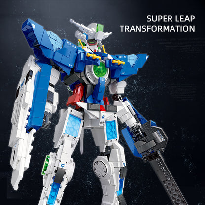 JIESTAR Capable Angel Building Block Set - 58031-2.jpg