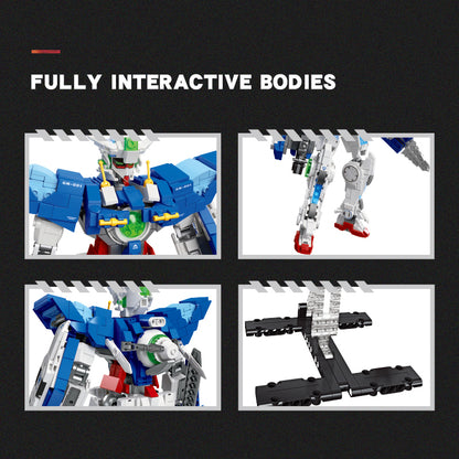 JIESTAR Capable Angel Building Block Set - 58031-3.jpg
