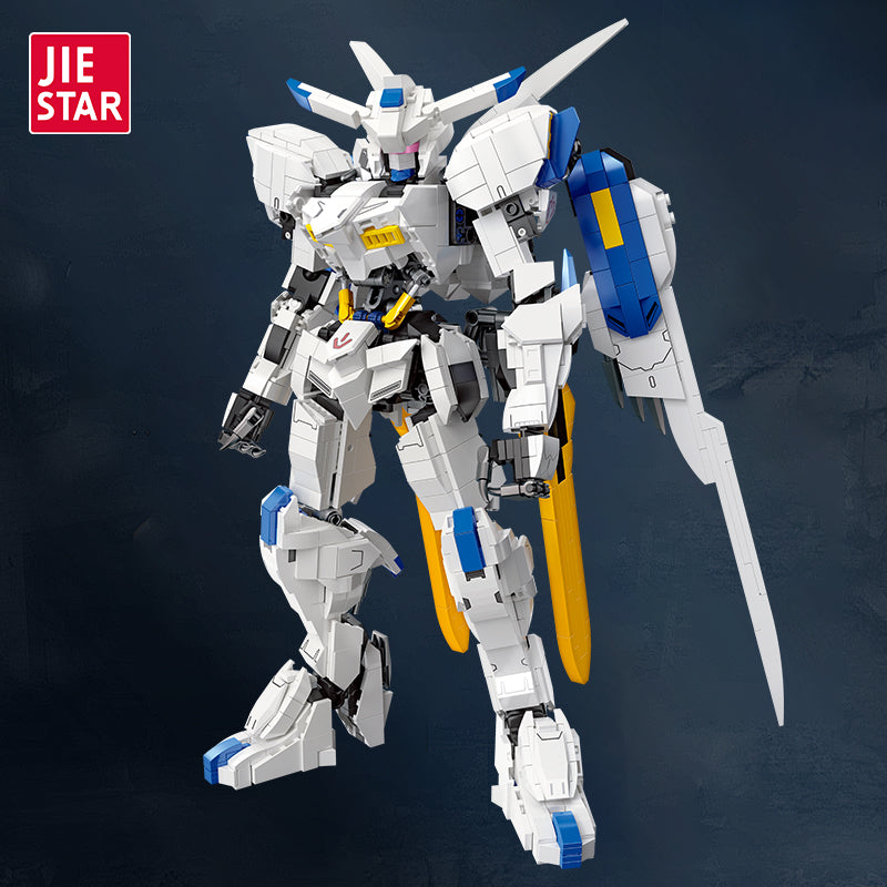 JIESTAR 巴耶力 Building Block Set - 58032-1.jpg